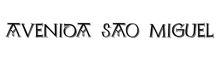 AlphaBeticum Capitals  Free Fonts Download