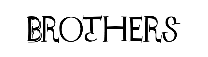 AlphaBeticum Capitals  Free Fonts Download