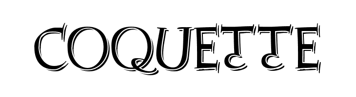 AlphaBeticum Capitals  Free Fonts Download