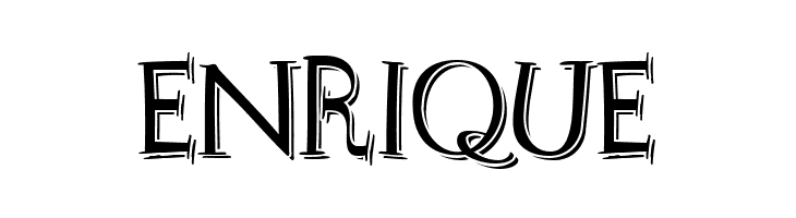 AlphaBeticum Capitals  Free Fonts Download