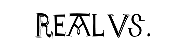 AlphaBeticum Capitals  Free Fonts Download