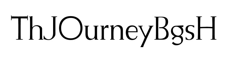 Romantha  Free Fonts Download