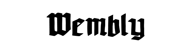 Koch-Defrag  Free Fonts Download