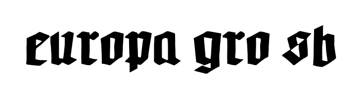 Koch-Defrag  Free Fonts Download