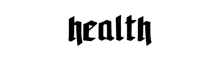 Koch-Defrag  Free Fonts Download