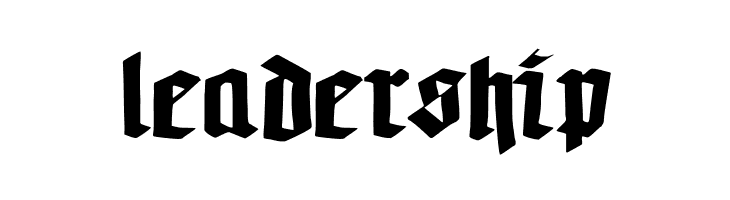 Koch-Defrag  Free Fonts Download