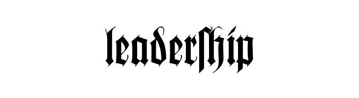 Missal  Free Fonts Download