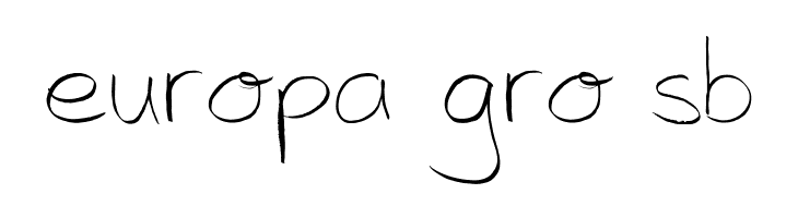 jette  Free Fonts Download
