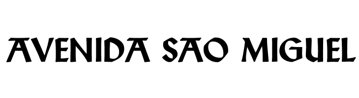 Wallau Rundgotisch Heavy  Free Fonts Download