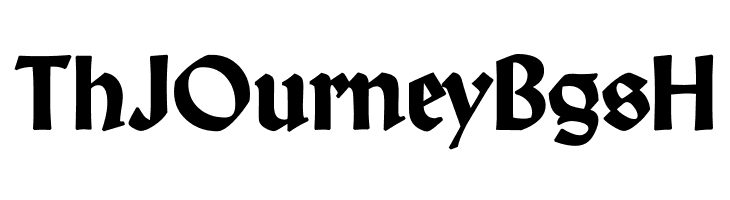 Wallau Rundgotisch Heavy  Free Fonts Download