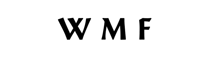 Wallau Rundgotisch Heavy  Free Fonts Download