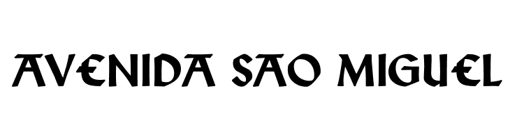 Wallau Rundgotisch OsF Heavy  Free Fonts Download