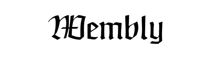 Claudius Headline  Free Fonts Download