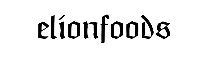 Claudius Headline  Free Fonts Download