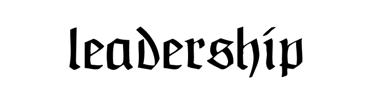 Claudius Headline  Free Fonts Download