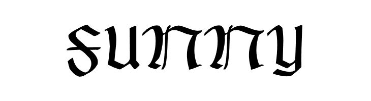 Claudius  Free Fonts Download