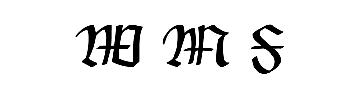 Claudius  Free Fonts Download