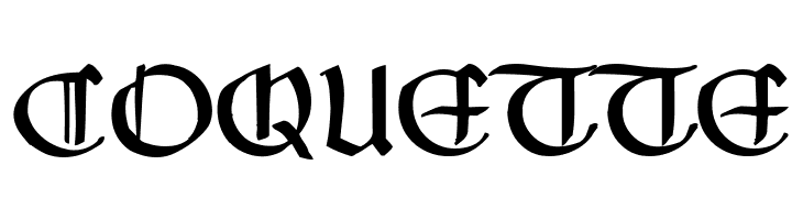 Claudius Alternate  Free Fonts Download