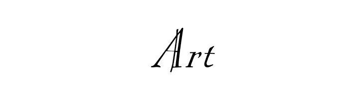 KochAltschriftKursiv  Free Fonts Download