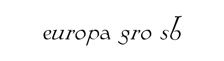 KochAltschriftKursiv  Free Fonts Download