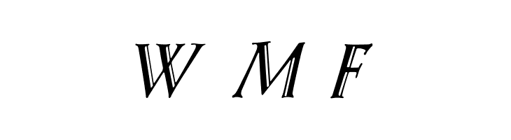 KochAltschriftKursiv-Bold  Free Fonts Download