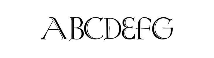 KochAltschriftAlt  Free Fonts Download