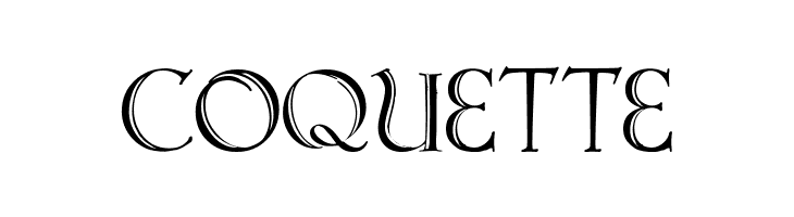 KochAltschriftAlt  Free Fonts Download