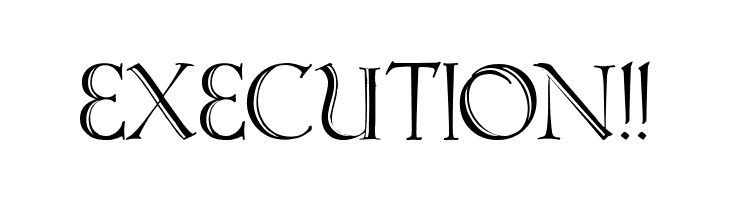 KochAltschriftAlt  Free Fonts Download