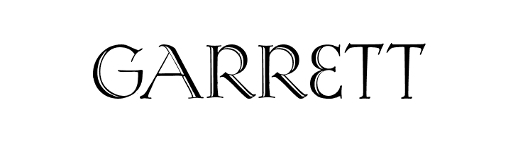 KochAltschriftAlt  Free Fonts Download