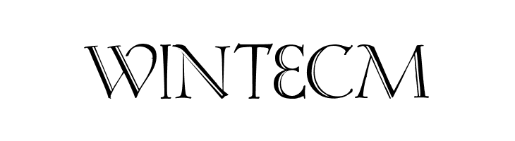 KochAltschriftAlt  Free Fonts Download