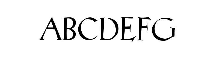 KochAltschrift-Bold  Free Fonts Download