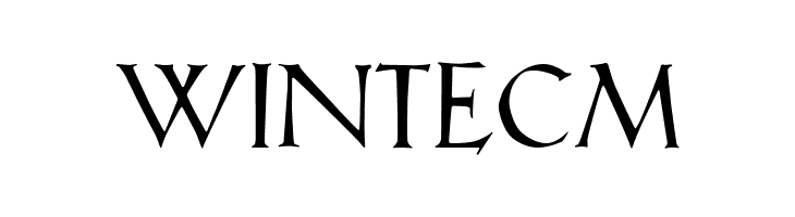 KochAltschrift-Bold  Free Fonts Download