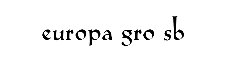 KochAltschrift-Bold  Free Fonts Download