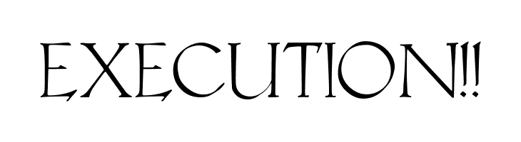 KochAltschrift  Free Fonts Download