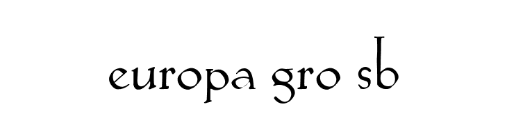 KochAltschrift  Free Fonts Download