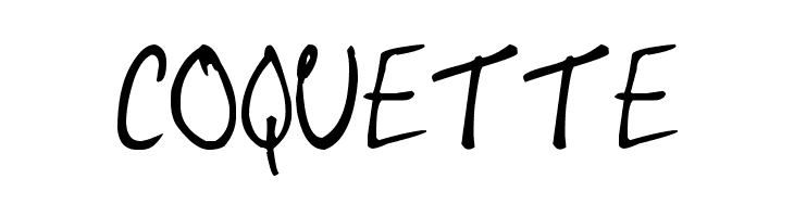 Ohdeesee  Free Fonts Download