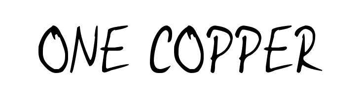 Ohdeesee  Free Fonts Download