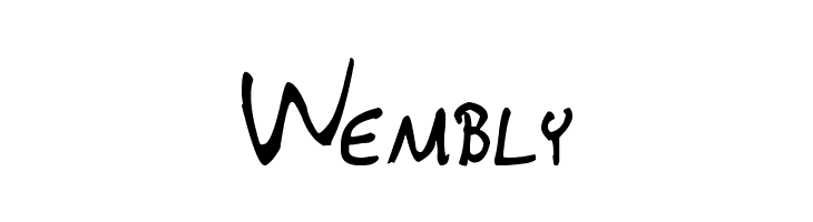 Ohdeesee  Free Fonts Download