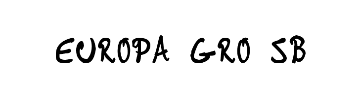 Ohdeesee  Free Fonts Download