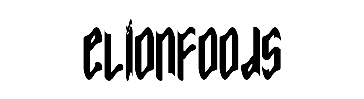MINOTAURE Gothique  Free Fonts Download