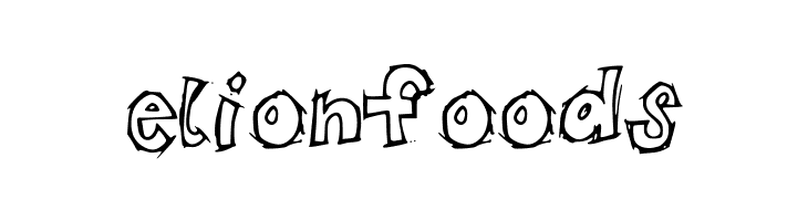 BistroSketch  Free Fonts Download
