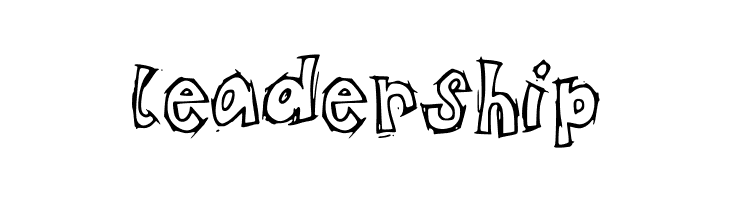 BistroSketch  Free Fonts Download