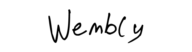 SamDam  Free Fonts Download