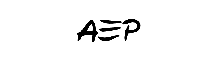 Carybe-Regular  Free Fonts Download