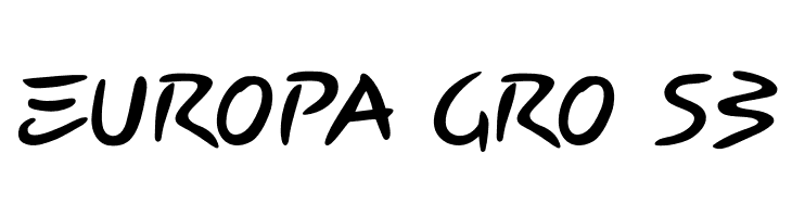 Carybe-Regular  Free Fonts Download