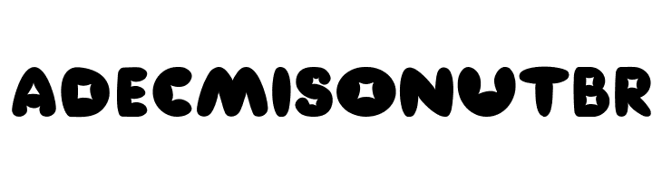 Manis  Free Fonts Download