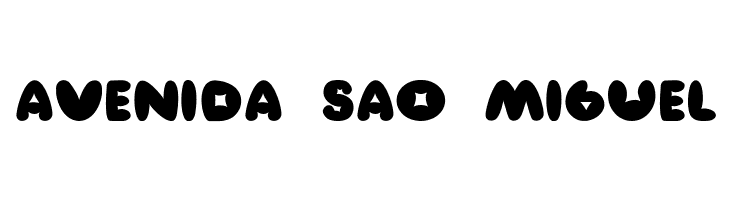 Manis  Free Fonts Download