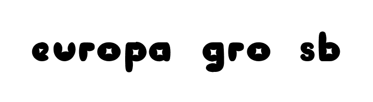 Manis  Free Fonts Download