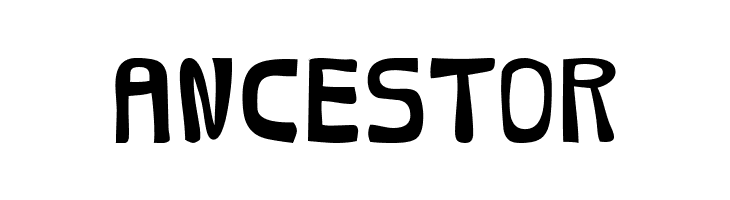 Bearz  Free Fonts Download