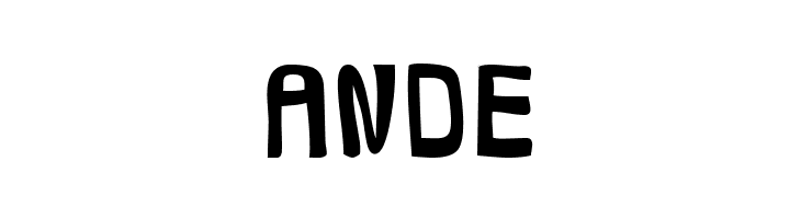 Bearz  Free Fonts Download